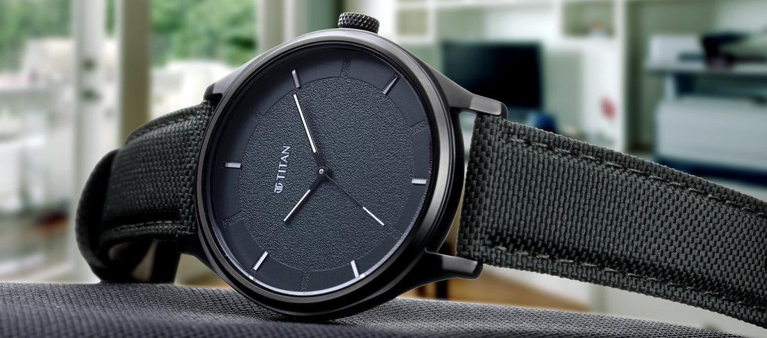 Watch Trends in the 2000s