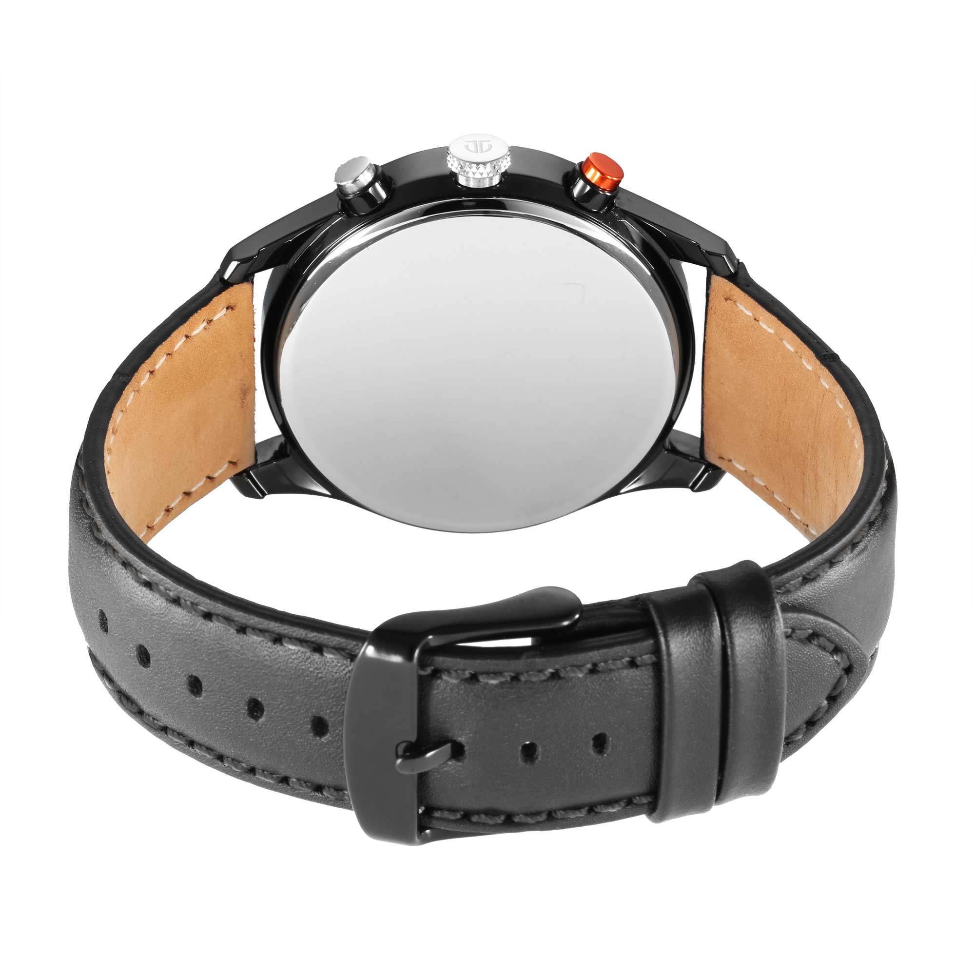 Đồng hồ nam TITAN 1805KL02