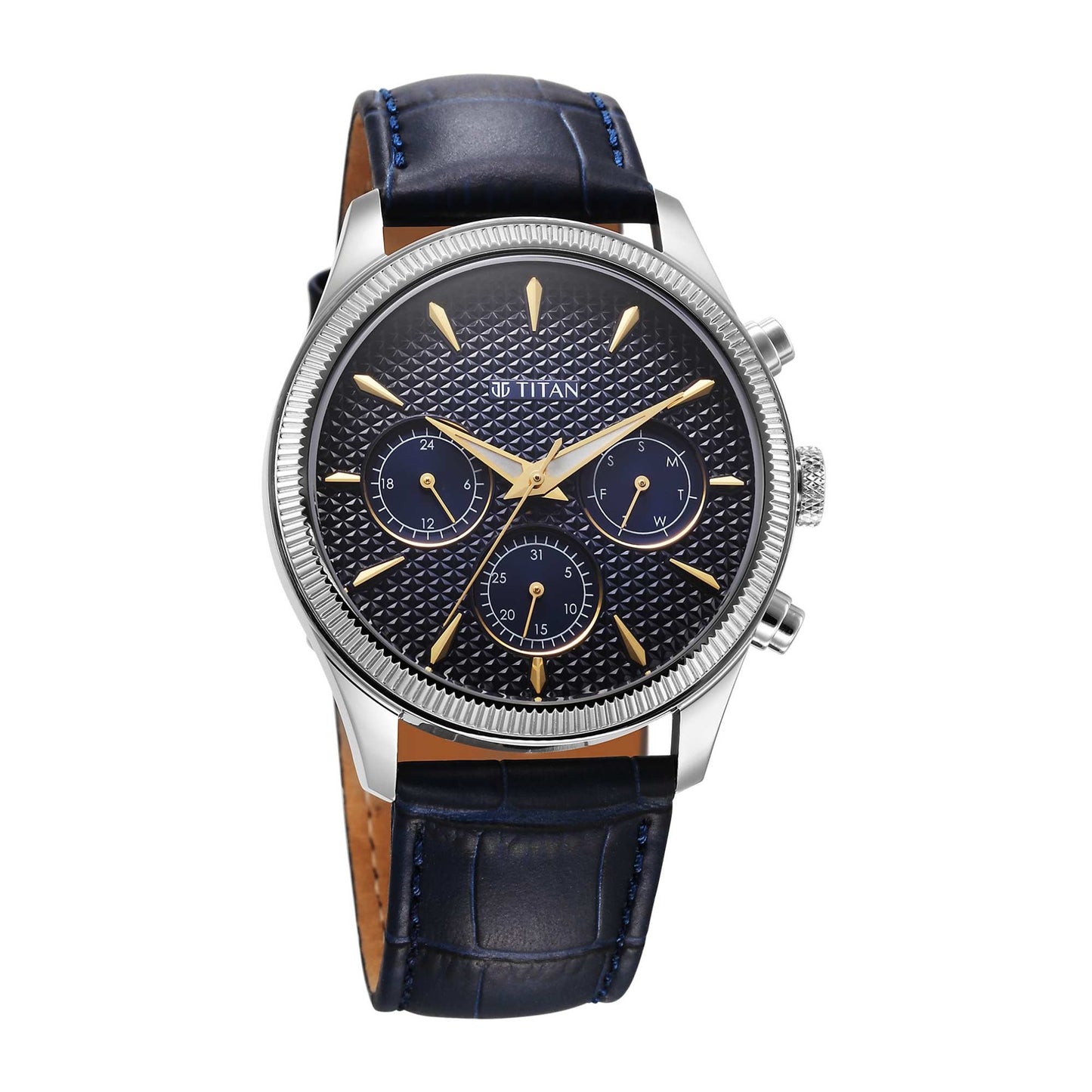 Đồng hồ nam TITAN 1805SL13