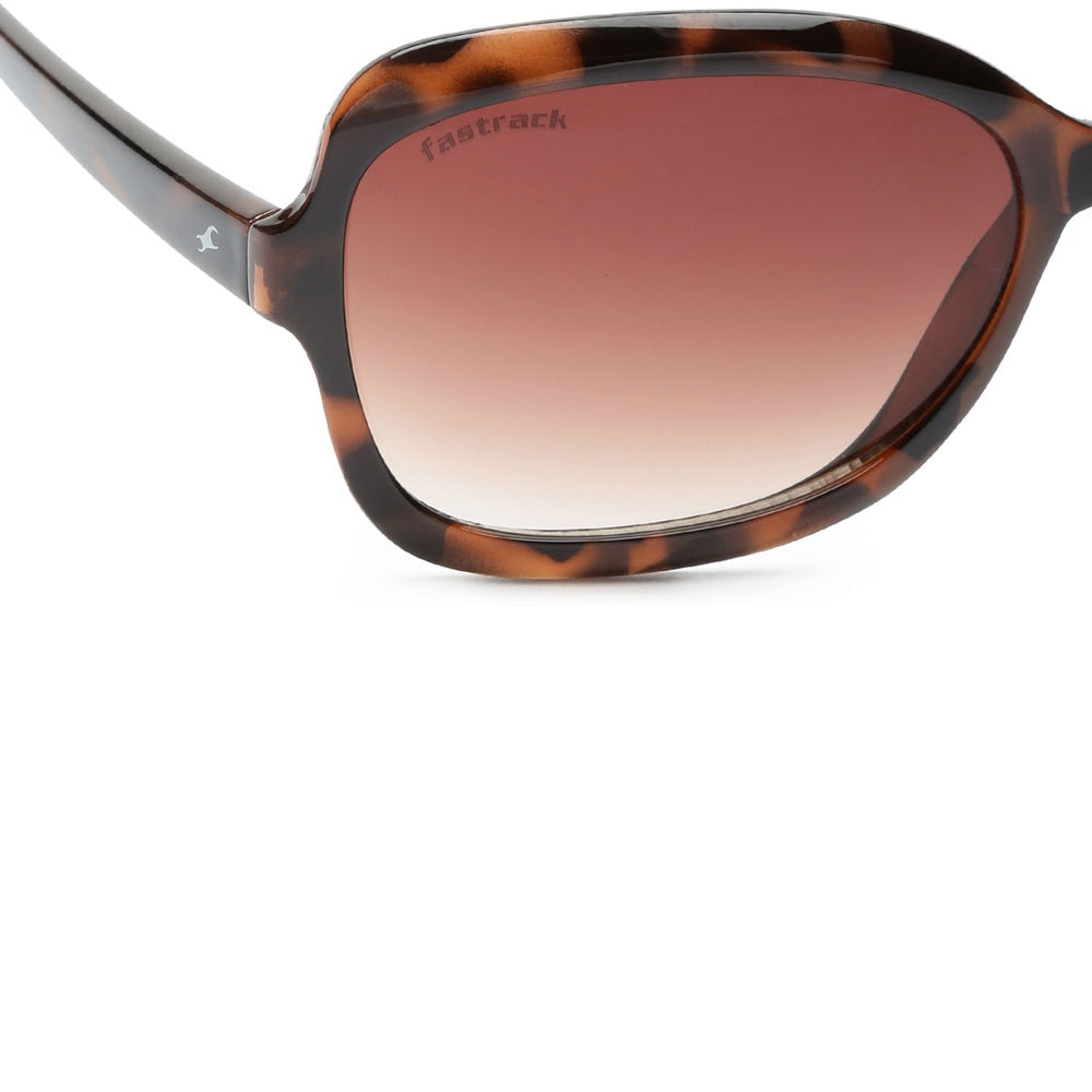 Kính mát nữ Pink Bugeye