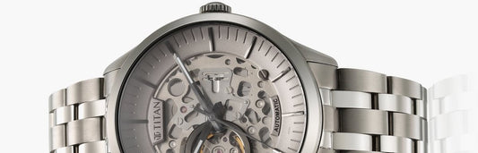 Mechanical Watches Decoded