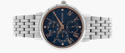 Women's Chronograph Watches
