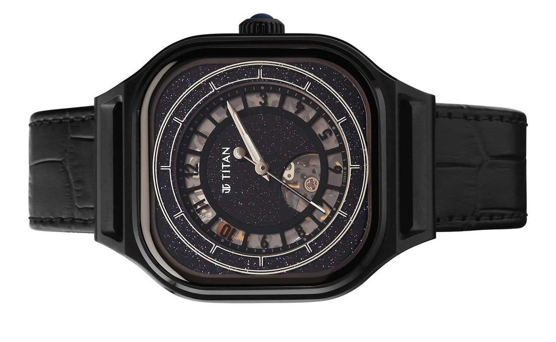 Hand-Wound Mechanical Watches Score 10/10 for Versatility