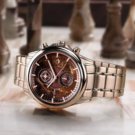 chronograph watches