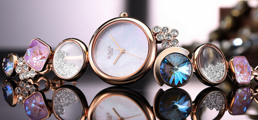 How to Pick a Watch They'll Never Forget: 5 Tips