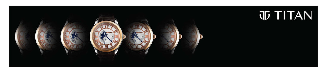 Women's Chronograph Watches: A Timeless Elegance