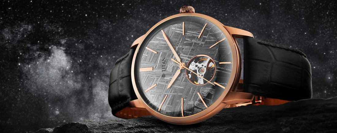 Mechanical Watches