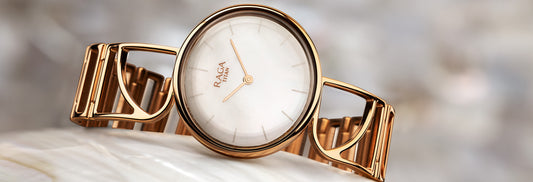 A Beginner's Guide to Watch Dials