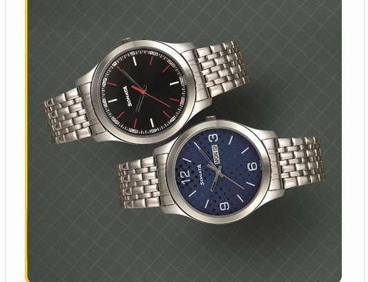 Affordable Watches