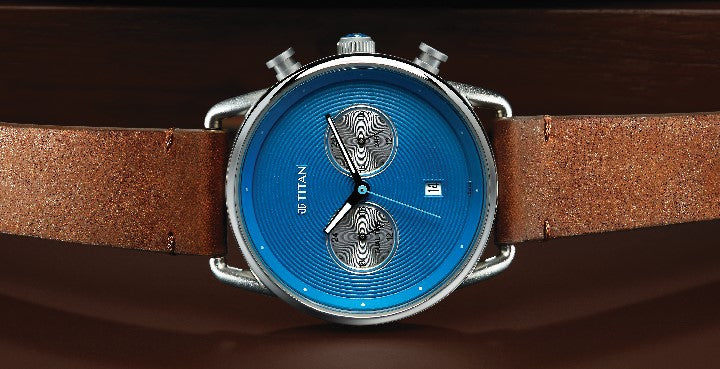 Trendy Watches