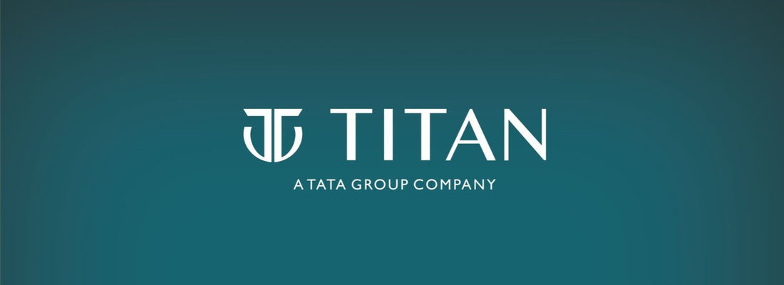 Titan Watches