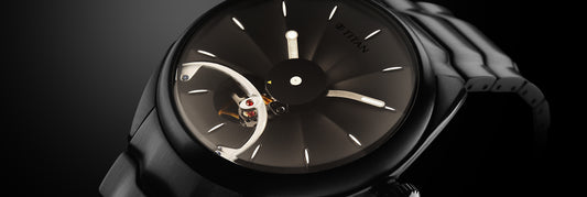 Dial Size of Watches