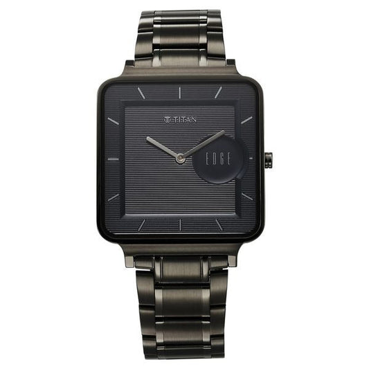 Đồng hồ nam TITAN 10017QM01