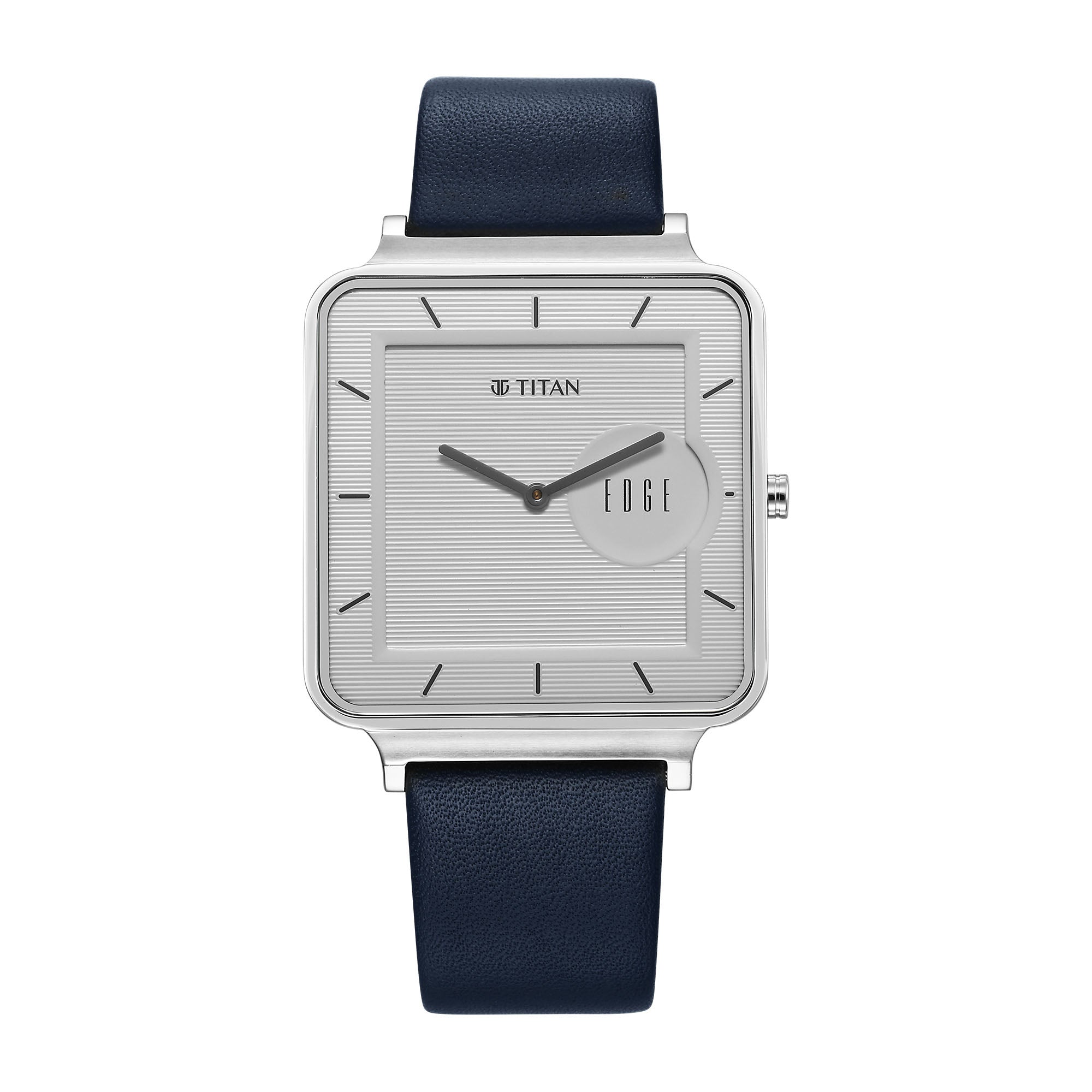 Đồng hồ nam TITAN 10017SL01