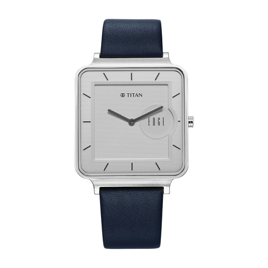 Đồng hồ nam TITAN 10017SL01