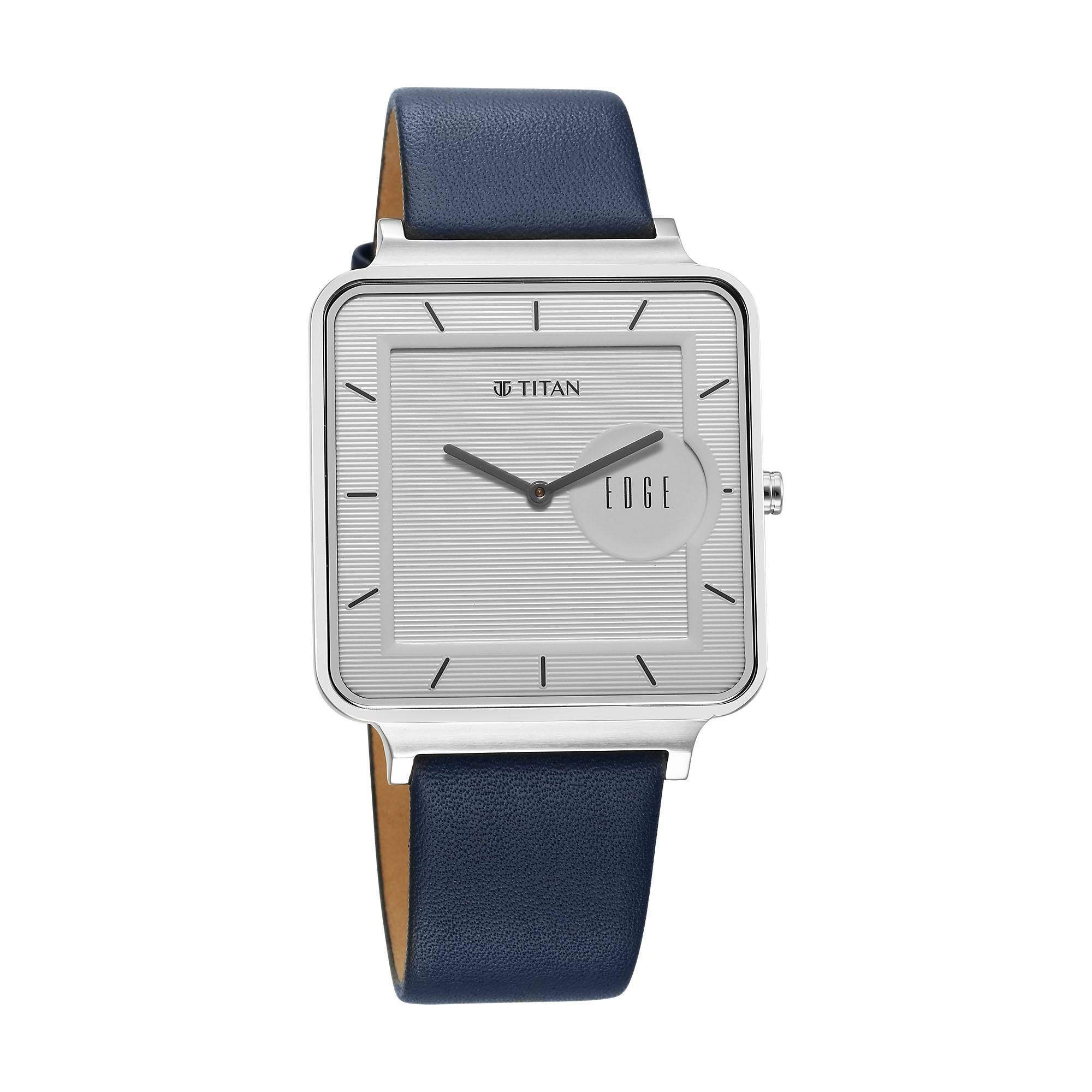 Đồng hồ nam TITAN 10017SL01