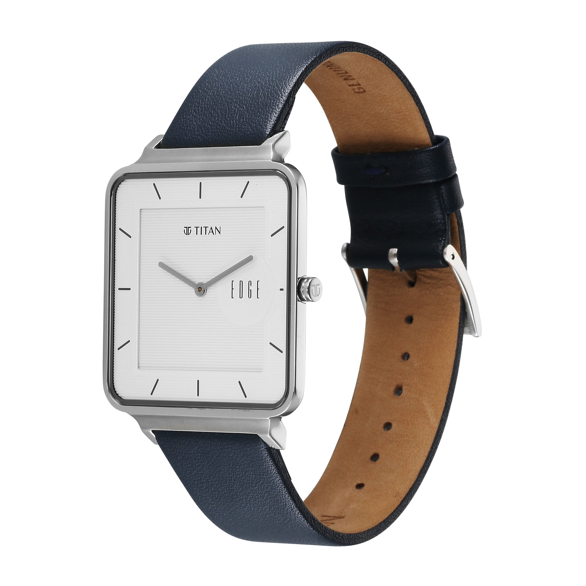 Đồng hồ nam TITAN 10017SL01