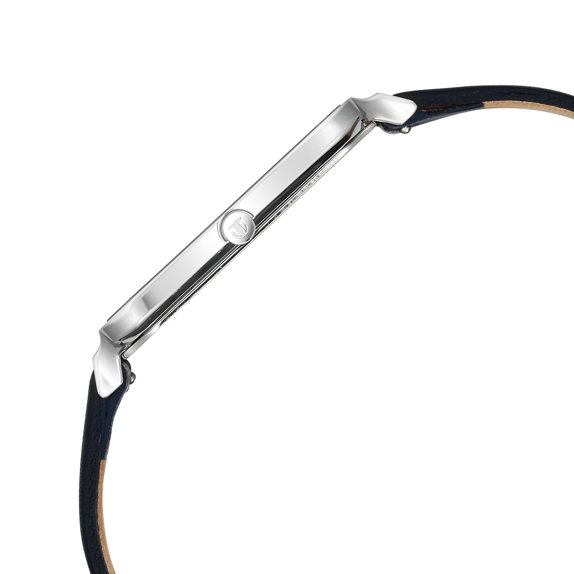 Đồng hồ nam TITAN 10017SL01