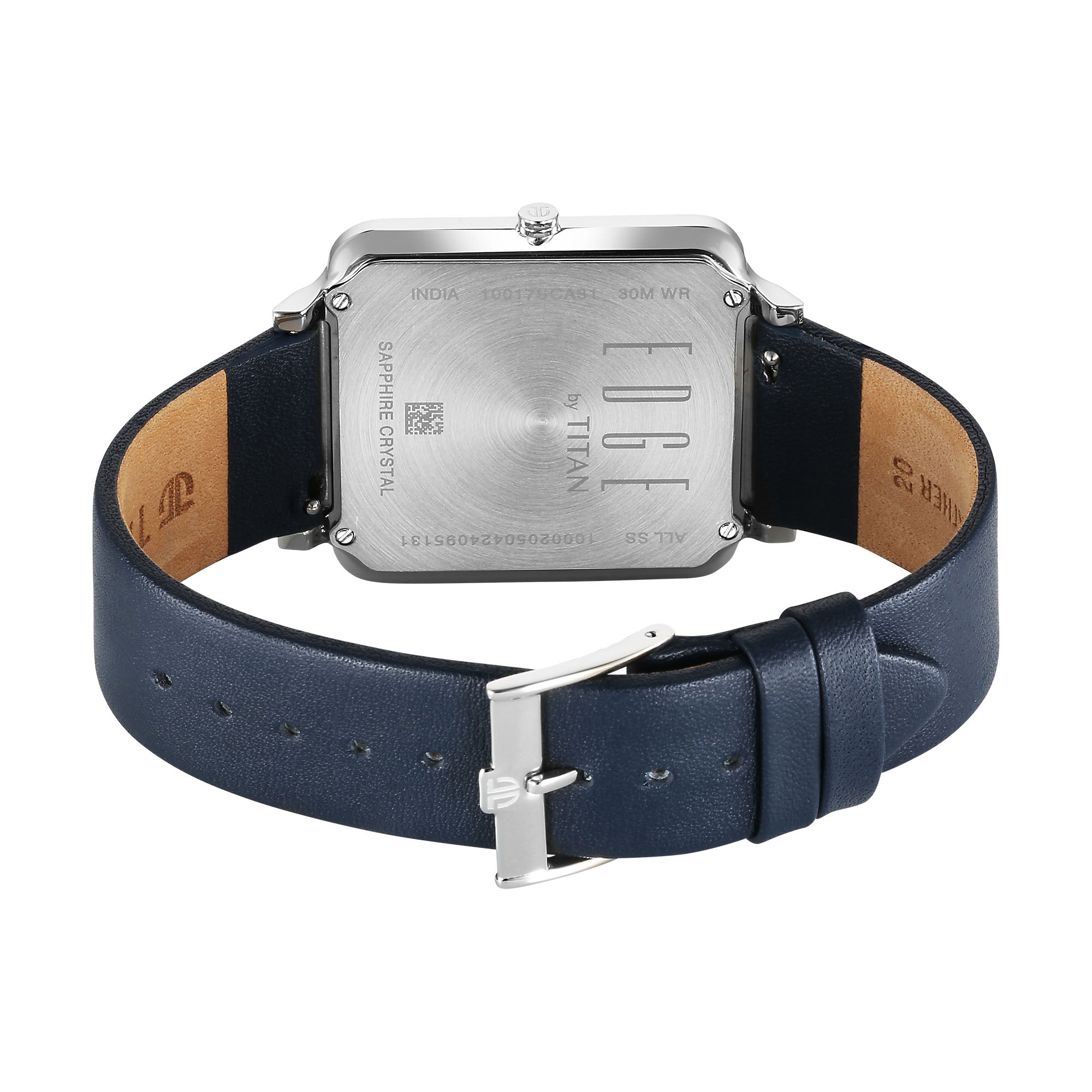 Đồng hồ nam TITAN 10017SL01