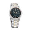 Đồng hồ Nam TITAN dây thép không gỉ Gents Neo III mặt Đen 42 mm - 1768KM01