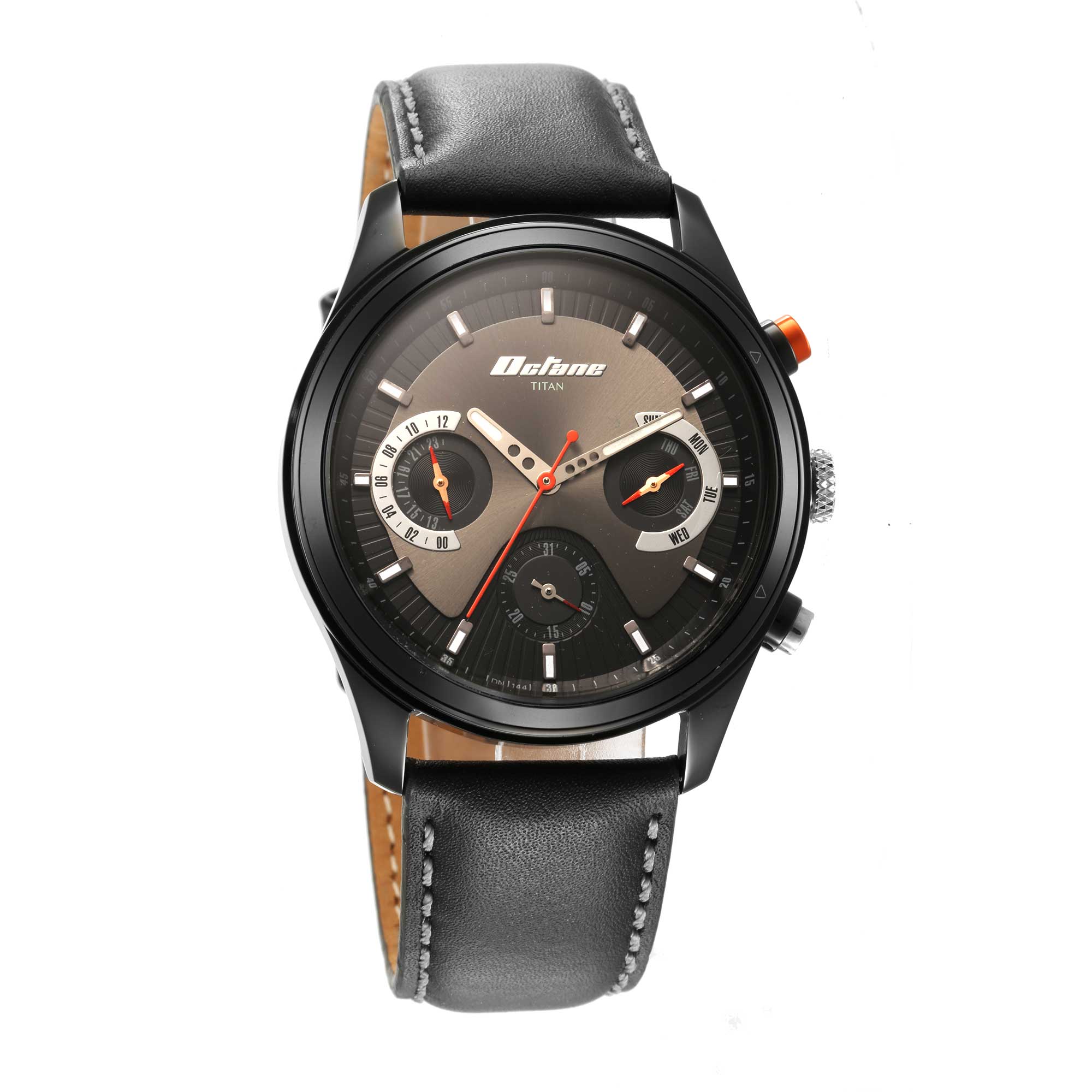 Đồng hồ nam TITAN 1805KL02