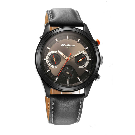 Đồng hồ nam TITAN 1805KL02
