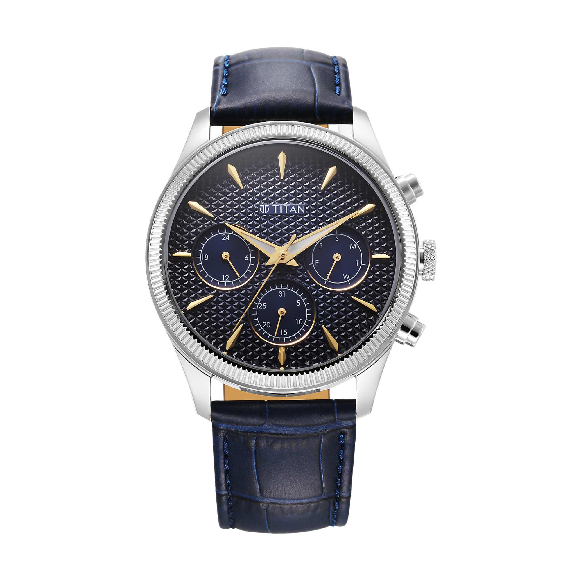 Đồng hồ nam TITAN 1805SL13