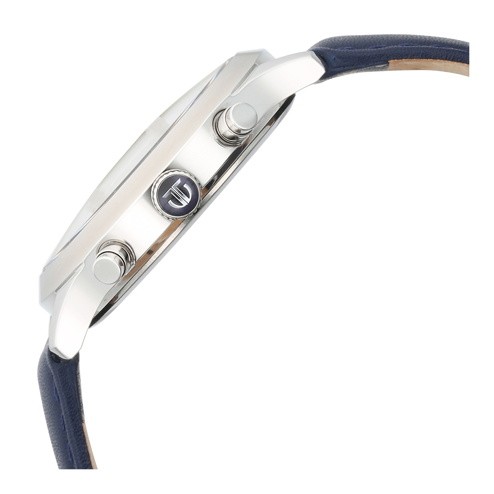 Đồng hồ nam TITAN 1874SL02