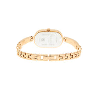Titan Raga Viva Rose Gold Dial Women Watch With Metal Strap