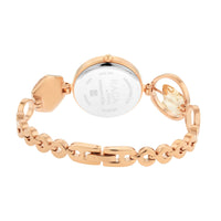 Titan Raga Moments Of Joy Mother of Pearl Dial Women Watch With Metal Strap