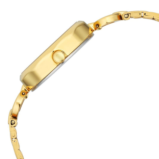 Đồng hồ Nữ TITAN dây thép không gỉ Karishma Ladies Festive '23 mặt màu Bạc  - 2702YM01