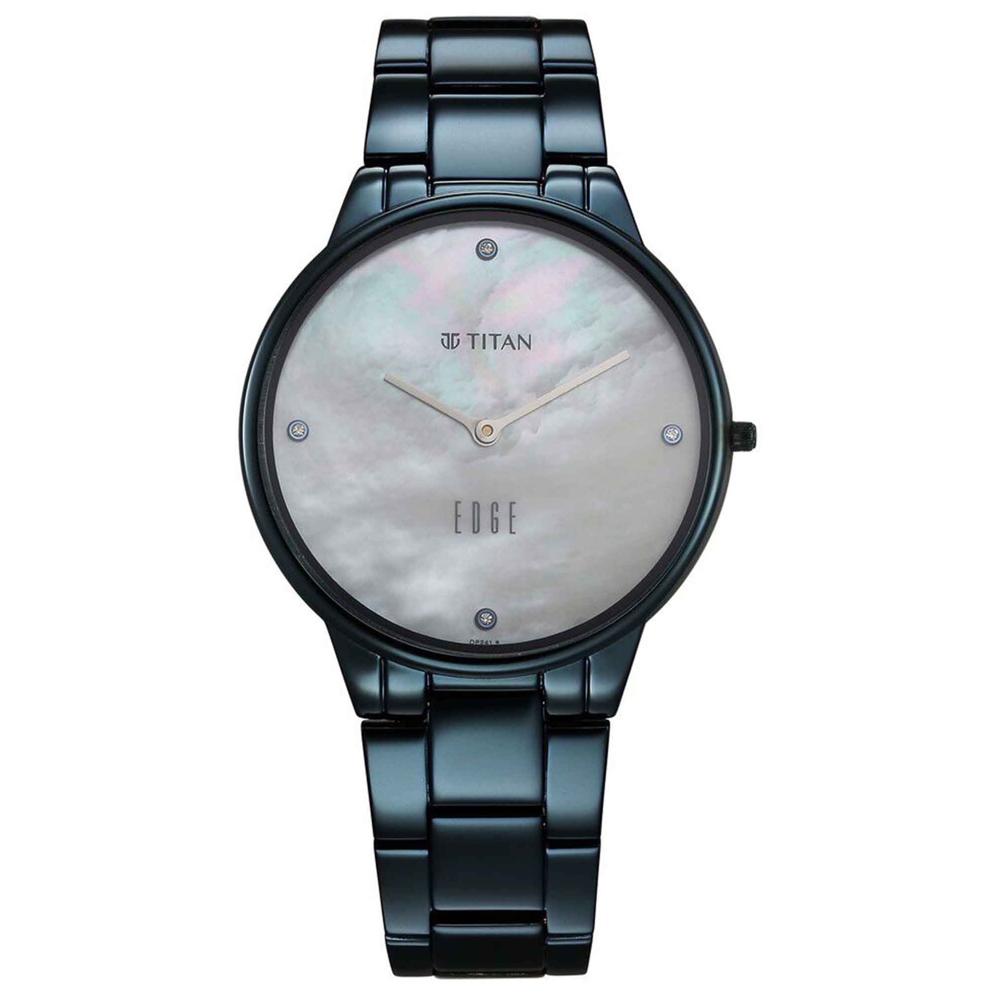 Đồng hồ nữ TITAN 2734QM01