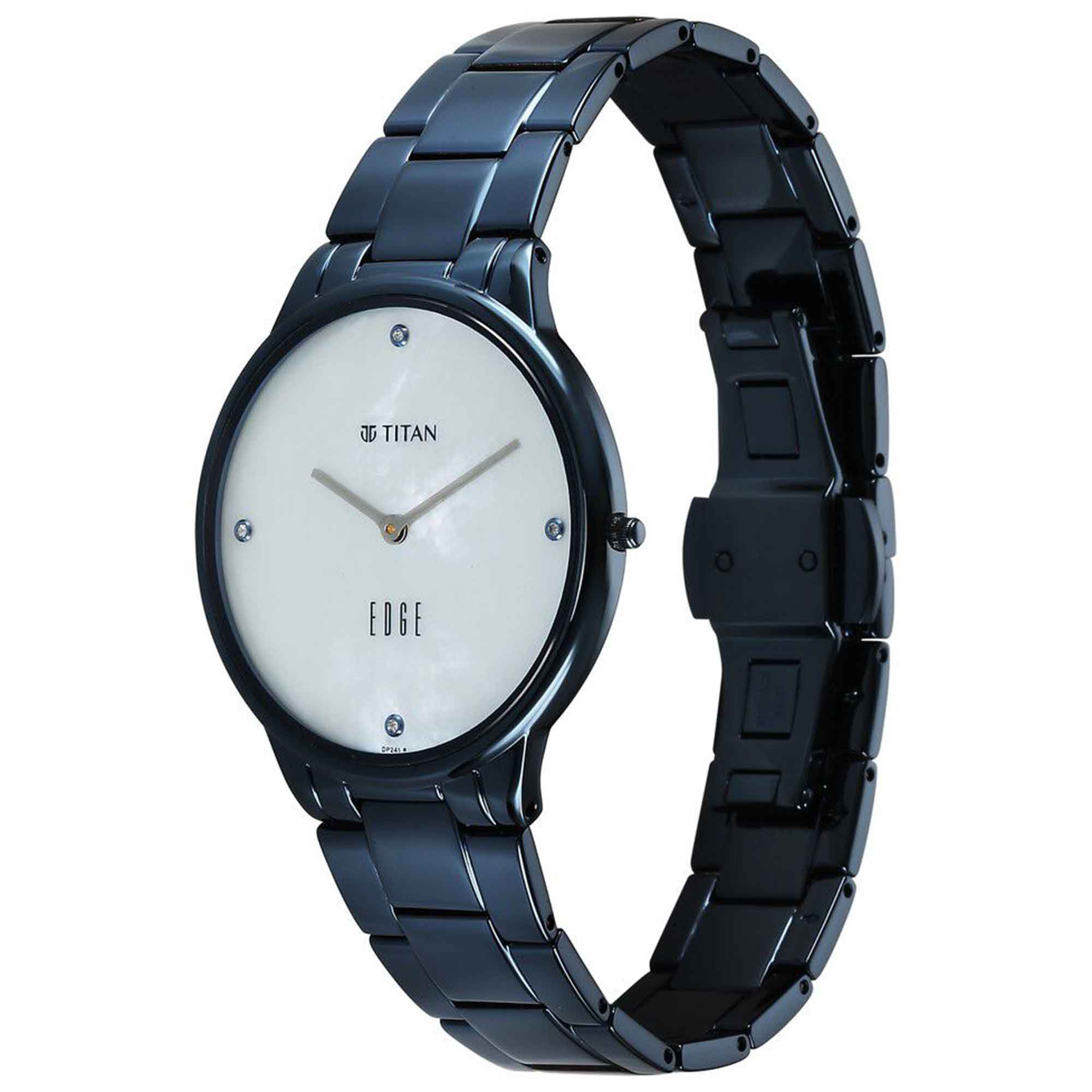 Đồng hồ nữ TITAN 2734QM01