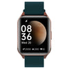 New Fastrack Smartwatch Reflex Beat Plus with 4.27 cm UltraVU Display SpO2 Monitor with SpO2 Monitor and Sleep Tracker