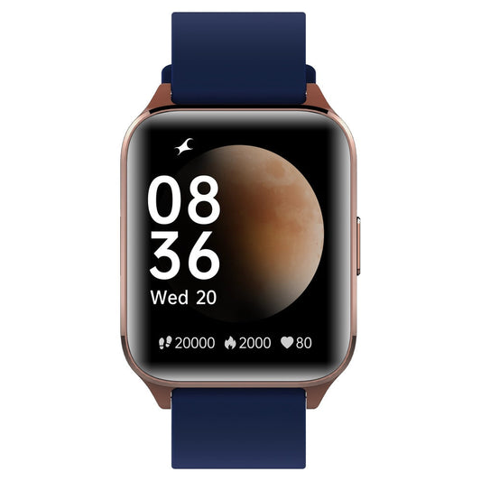 Đồng hồ thông minh FASTRACK - 38082PP07