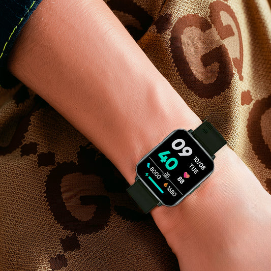 Đồng hồ thông minh TITAN - 90155AP03