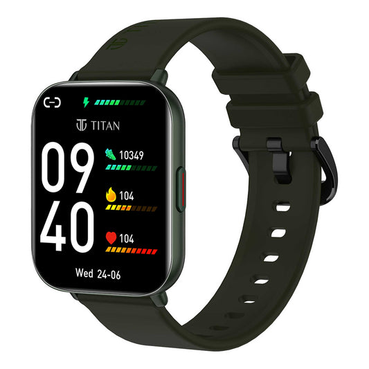 Đồng hồ thông minh TITAN - 90155AP03