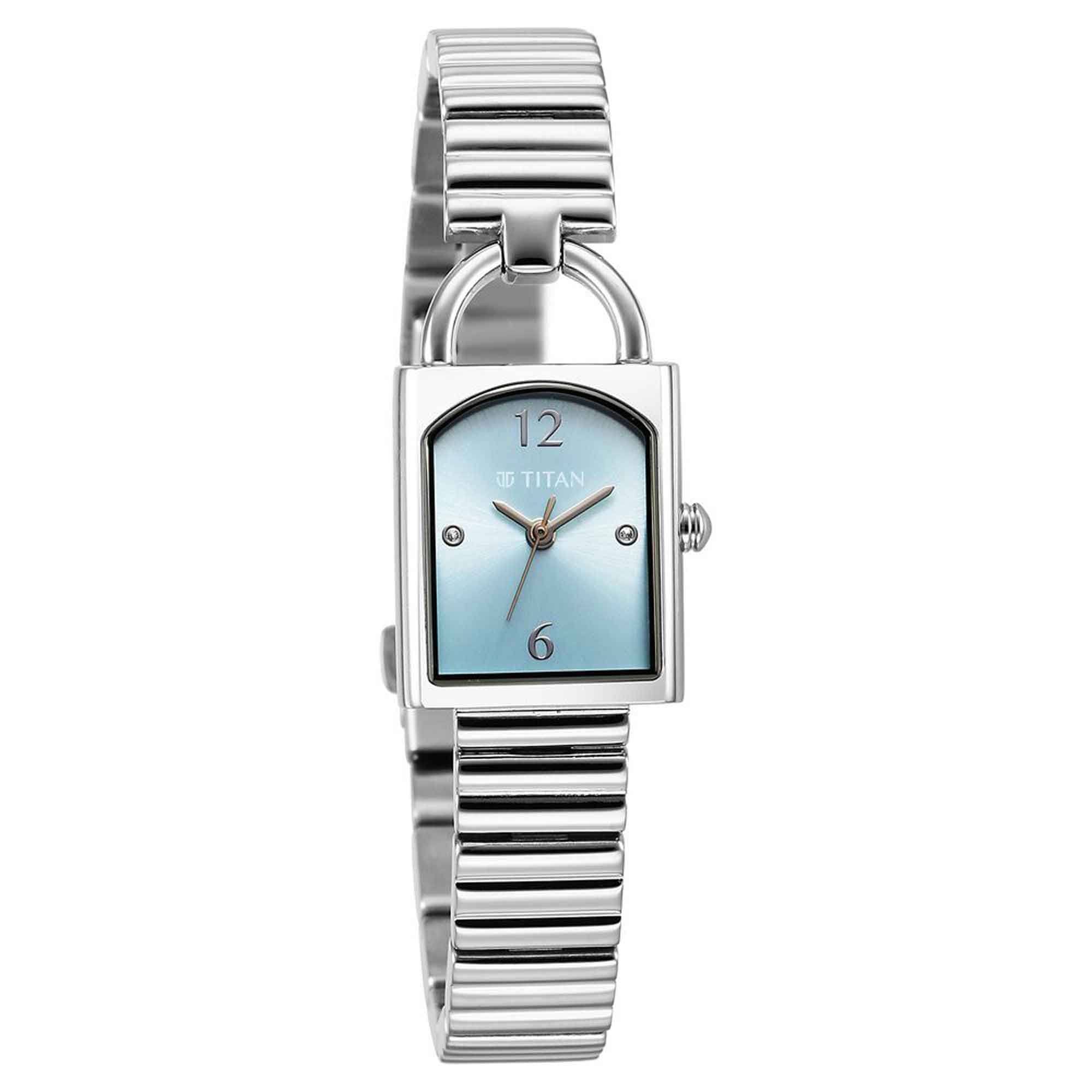 stainless steel wrist watches

