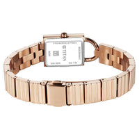 gold watches for women
